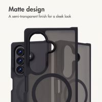 imoshion Colour Guard Case with MagSafe Samsung Galaxy Z Fold 8 Ultra - Black