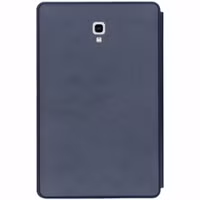 imoshion Luxe Bookcase Samsung Galaxy Tab A 10.5 (2018)