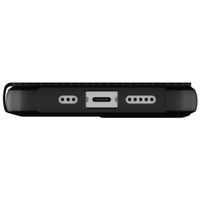 UAG Metropolis Bookcase Apple iPhone 13 - Kevlar Black