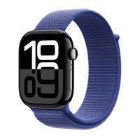Apple Sport Loop band Apple Watch Series 1 - 11 / SE / Ultra (44/45/46/49 mm) - Ultramarine