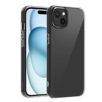 imoshion Protective Back Cover Apple iPhone 15 - Transparent