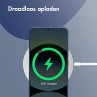 imoshion Color Backcover Xiaomi Redmi Note 14 (4G) - Donkerblauw