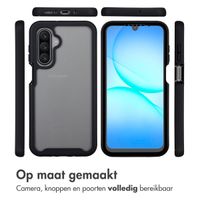 imoshion 360° Full Protective Case Samsung Galaxy A17 - Zwart