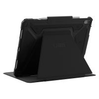 UAG Metropolis Bookcase Apple iPad Air 13 inch (2026) M4 / (2025) M3 / (2024) M2 - Black