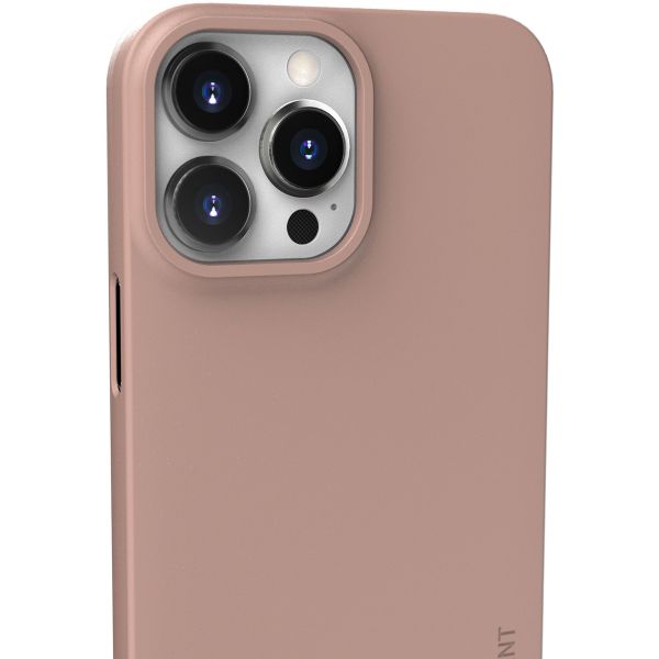 Nudient Thin Case iPhone 13 Pro Max - Dusty Pink