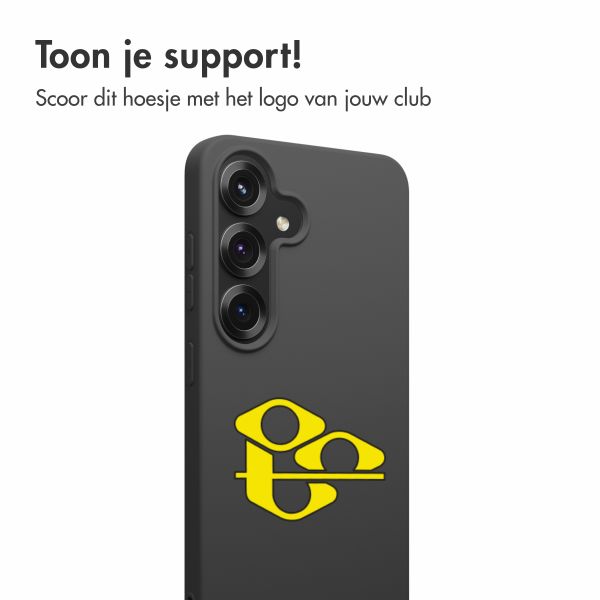 Backcover Samsung Galaxy S25 - V.V. ONT