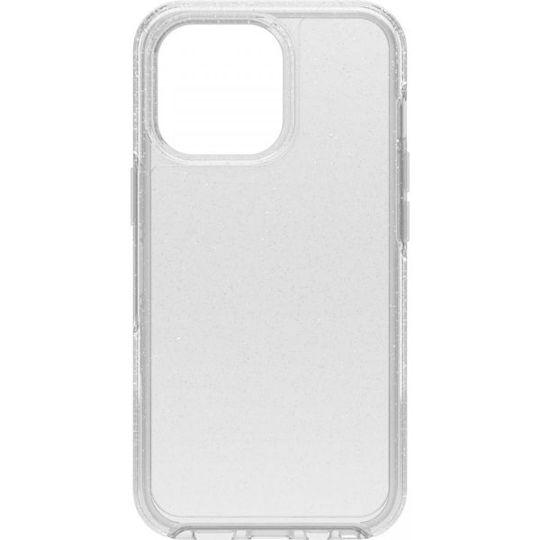 OtterBox Symmetry Clear Backcover iPhone 13 Pro - Stardust