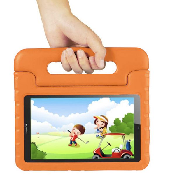 imoshion Kidsproof Backcover met handvat Huawei MediaPad T3 10 inch