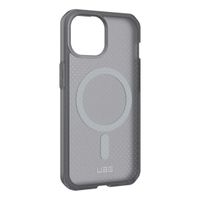 UAG Dot Case met MagSafe Apple iPhone 13/14/15/16e - Ash