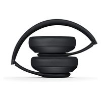Beats Studio3 Draadloze Over-ear Koptelefoon - Active Noise Cancelling - Matte Black