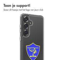 Clear Backcover Samsung Galaxy S25 - S.C. Veluwezoom