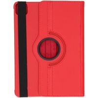 imoshion 360° draaibare Bookcase iPad Pro 11 (2020) - Rood