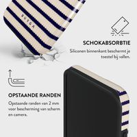 Burga Tough Backcover MagSafe Apple iPhone 14 - Old Money