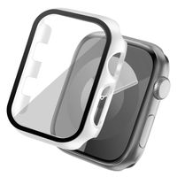 imoshion Full Cover Hardcase voor de Apple Watch Series 1 / 2 / 3 - 42 mm - Wit