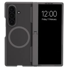 imoshion Color Guard met MagSafe en Stand Samsung Galaxy Z Fold 8 Ultra - Grijs