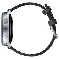 Spigen Retro Fit band Samsung Galaxy Watch Active 2 44 mm - Zwart