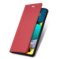 imoshion Slim Folio Bookcase Samsung Galaxy A51 - Rood