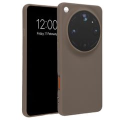imoshion Color Backcover Oppo Find X9 Ultra - Bruin