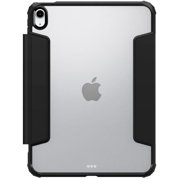 Spigen Ultra Hybrid Pro Case Apple iPad 11 (2025) 11 inch A16 / iPad 10 (2022) 10.9 inch - Black
