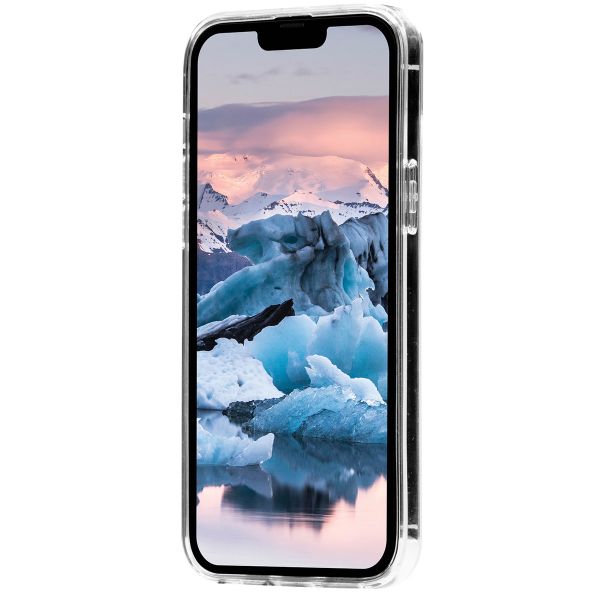 dbramante1928 Greenland Backcover Apple iPhone 14 Pro Max - Transparant