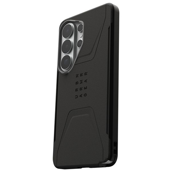 UAG Civilian Backcover MagSafe Samsung Galaxy S26 Ultra - Black