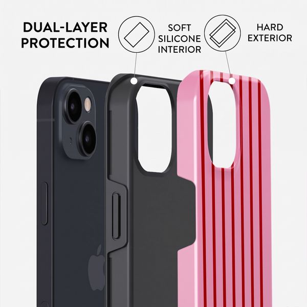 Burga Tough Case with MagSafe Apple iPhone 15 - Favorite Bikini