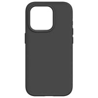 RhinoShield SolidSuit Backcover MagSafe iPhone 15 Pro - Classic Black