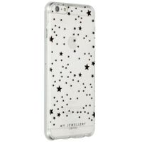 My Jewellery Design Backcover iPhone 6(s) Plus - Stars