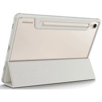 Spigen Ultra Hybrid Pro Bookcase Samsung Galaxy Tab S9 11.0 inch - Grijs