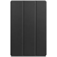 imoshion Trifold Bookcase Lenovo Tab P11 Pro - Zwart