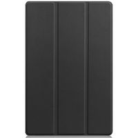 imoshion Trifold Bookcase Lenovo Tab P11 Pro - Zwart