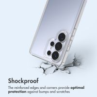 imoshion Protective Back Cover Samsung Galaxy S26 Ultra - Transparent