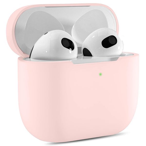 imoshion Siliconen Case AirPods 3 (2021) - Roze