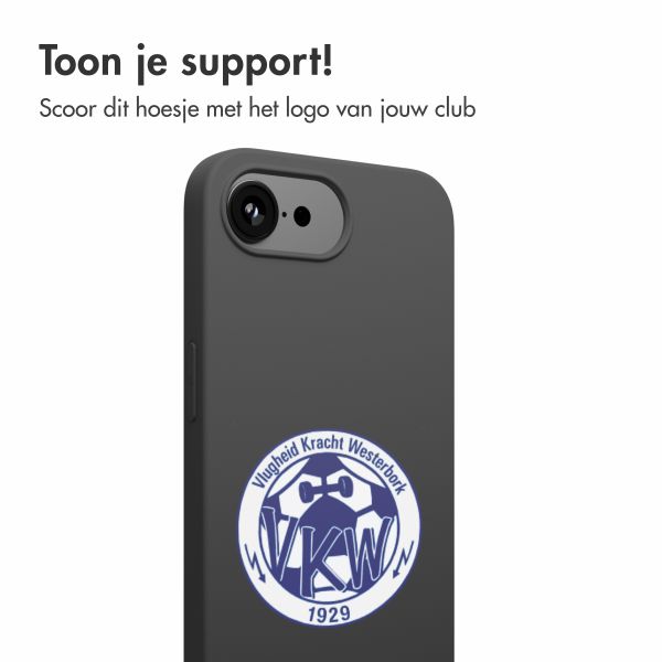 Backcover Apple iPhone 16e - VKW