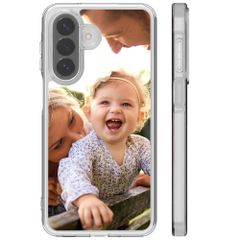 Ontwerp je eigen Clear Case Samsung Galaxy A27 (5G) - Transparant