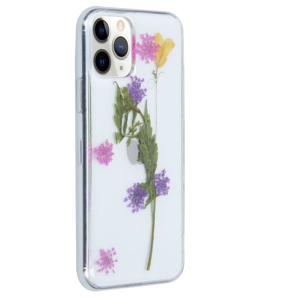 My Jewellery Design Hardcase Backcover iPhone 11 Pro - Wildflower