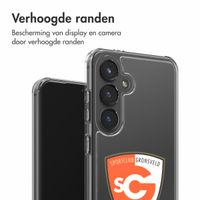 Clear Backcover Samsung Galaxy S24 - SCG