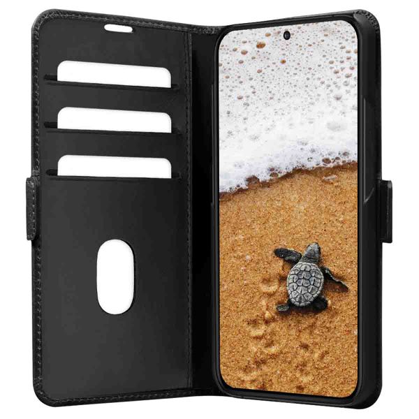 dbramante1928 Copenhagen Bookcase Samsung Galaxy S24 - Zwart