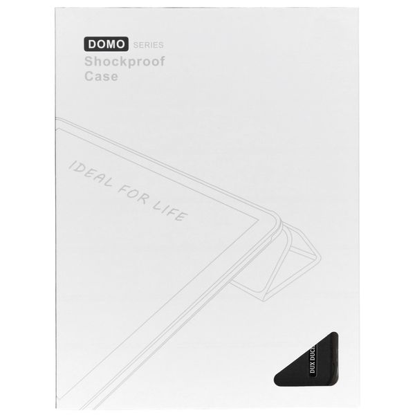 Dux Ducis Domo Bookcase Samsung Galaxy Tab S6