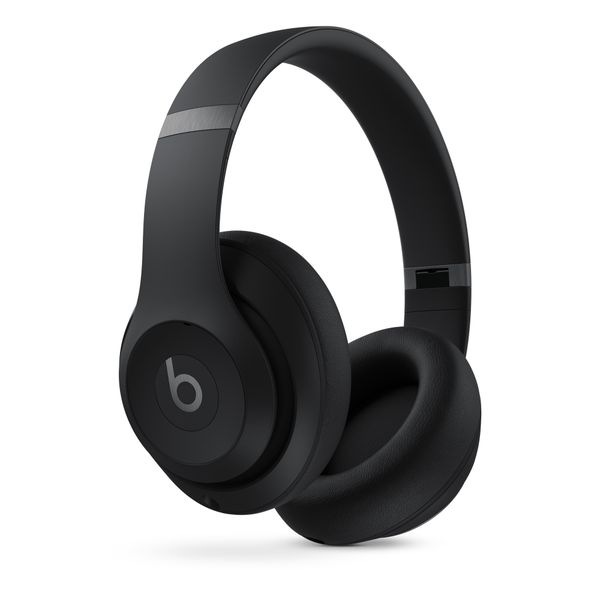Beats Studio Pro Draadloze Koptelefoon met Noise Cancelling (ANC) - Black