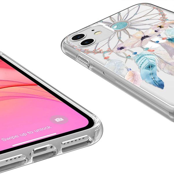 imoshion Design hoesje iPhone 11 - Dromenvanger