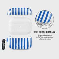 Burga Hardcase Apple AirPods Pro 2 - Kafenio