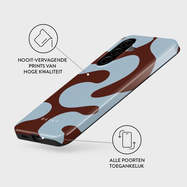 Burga Tough Backcover Samsung Galaxy A57 (5G) - Core