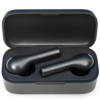 QCY Smart Earbuds T5 Volledig Draadloze In-Ear Oordopjes - Zwart