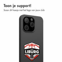 Backcover Apple iPhone 16 Pro - AFC IJburg