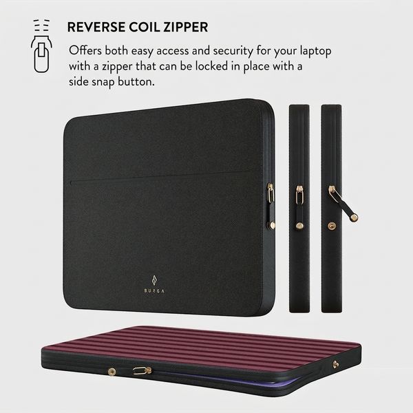 Burga Laptop sleeve 16 inch - Spellbound