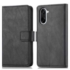 imoshion Luxe Bookcase OnePlus Nord CE5 - Zwart