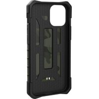 UAG Pathfinder Backcover Apple iPhone 12 Mini - Forest Camo