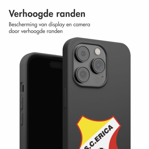 Backcover Apple iPhone 14 Pro - SC Erica