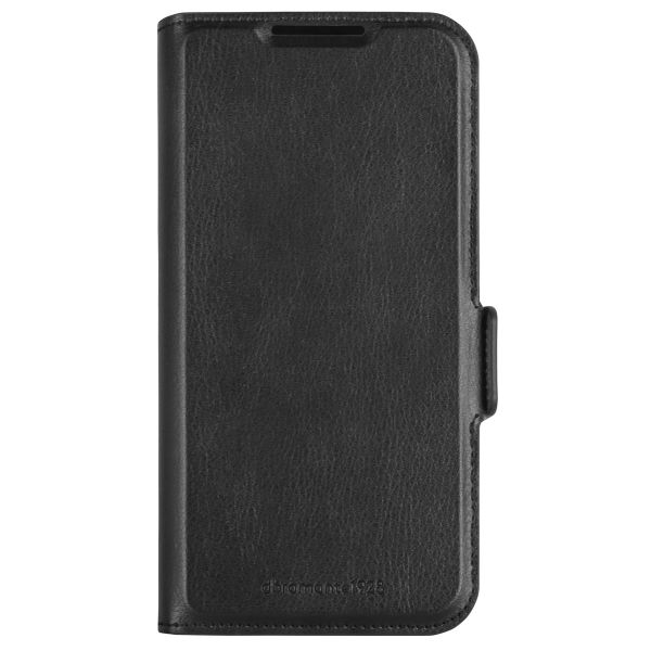 dbramante1928 Oslo Pro - hoesje Samsung Galaxy S25 Plus - Zwart